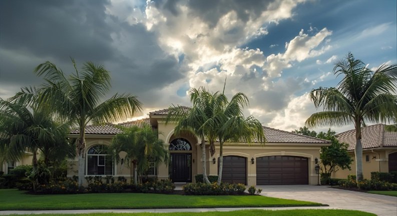 Your Protected Property: A Testament to Shieldline Roofing's Commitment