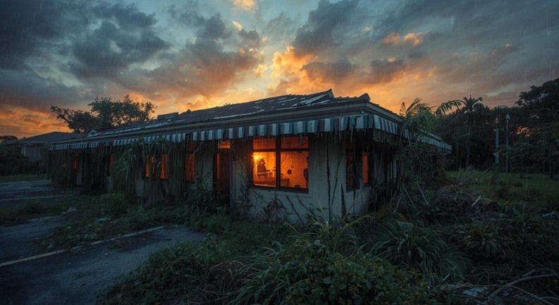 Beyond the Rain: The Long-Term Consequences for Your Fort Lauderdale Property