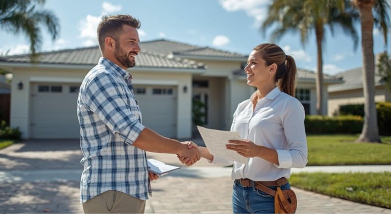 Choosing Your Ally: Selecting the Right Broward Roof Inspector