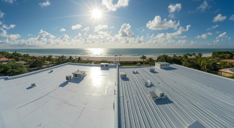 Climate-Optimized Choices: Beating the Heat and Humidity 