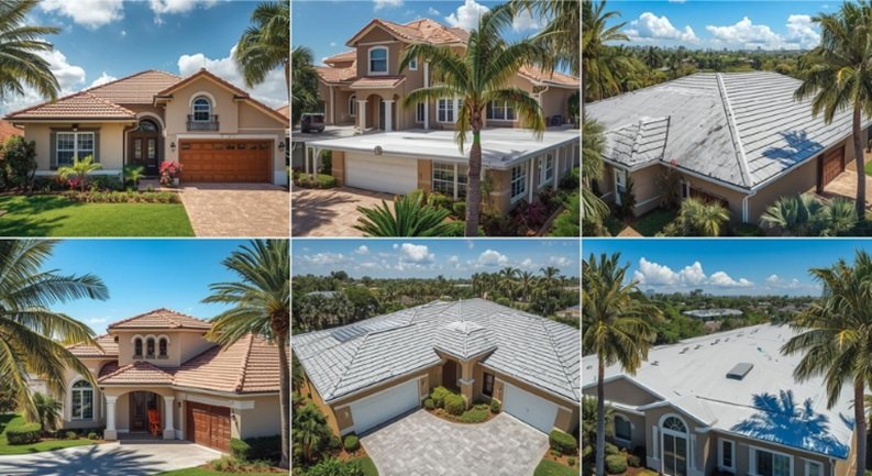 Comprehensive Roofing Solutions for Every Need