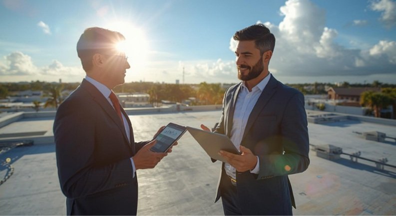 Financing Options for Commercial Roofing Projects