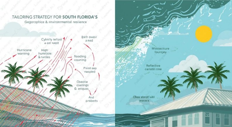 Geographic & Environmental Resilience: Tailoring Your Strategy for South Florida's Unique Challenges