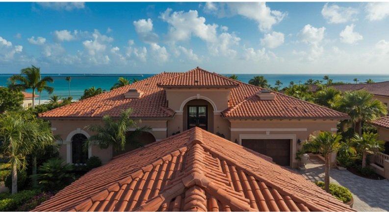 Harmonizing with South Florida's Architectural Flair and Landscape 