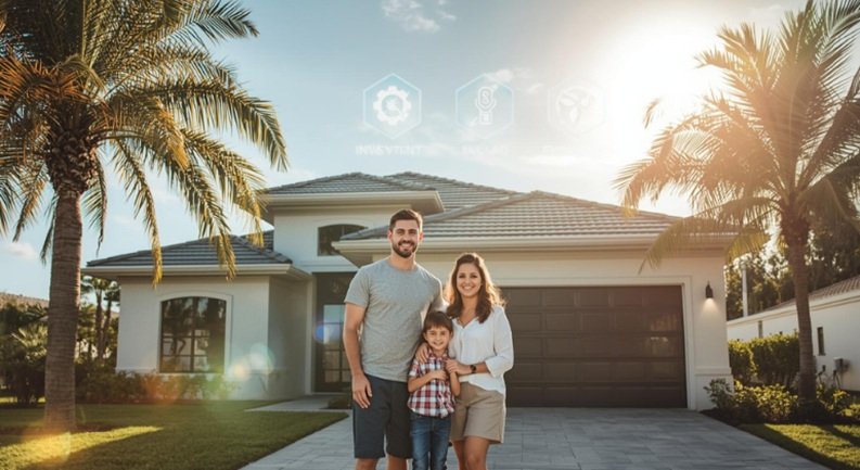 Investing in Your Home's Future: Beyond Just a Roof