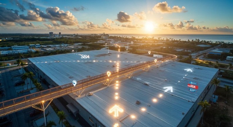 Navigating Traditional Commercial Roofing Financing Avenues 