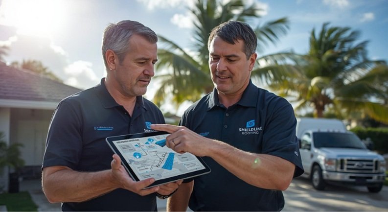 Selecting the Optimal Drainage Strategy for Your South Florida Property with Shieldline Roofing
