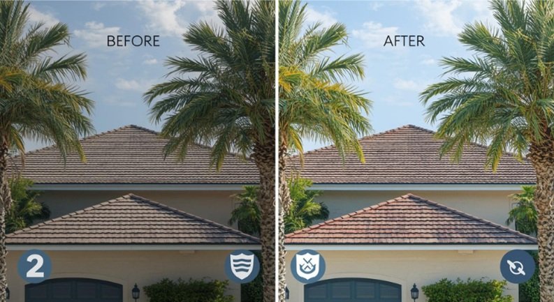 The Difference Between 3-Tab and Architectural Shingles
