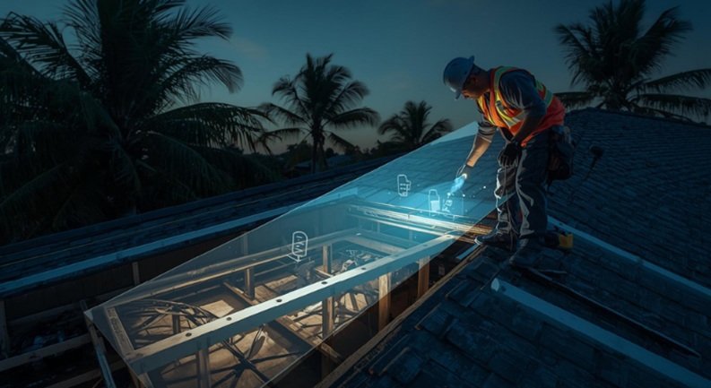 What a Professional Roof Inspection Entails: Beyond the Surface