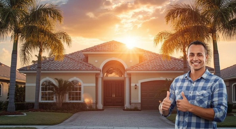 Why We're the Top-Rated Roofer in Sunrise, FL