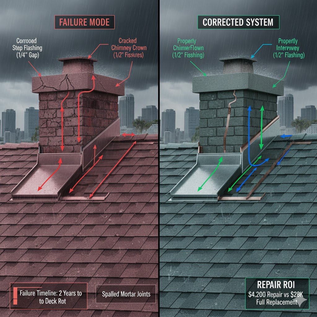 chimney-roof-leak-causes