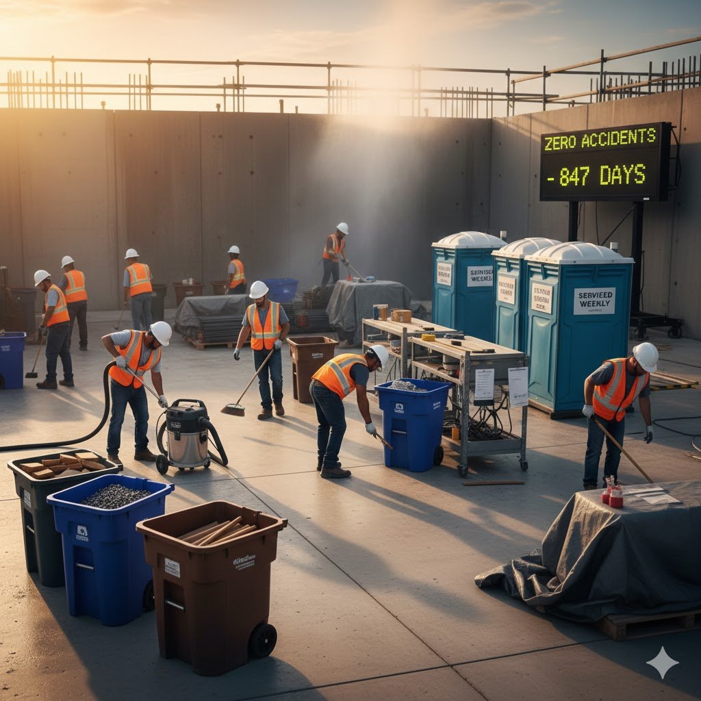 culture-cleanliness-every-job-site