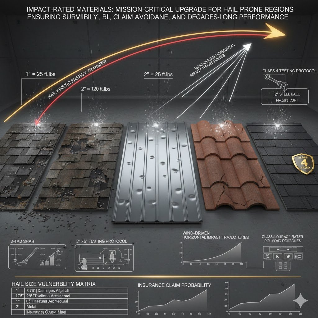 hail-damage-roof-types