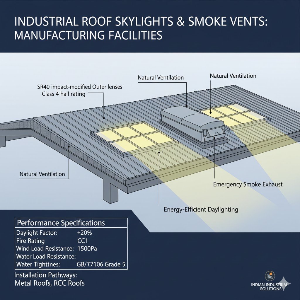 industrial-skylights-vents