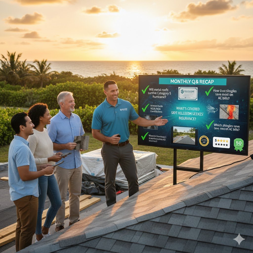monthly-roofing-questions-recap