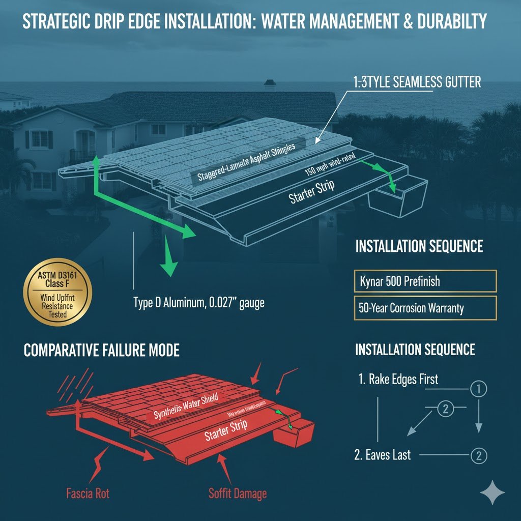 roofing-drip-edge-function