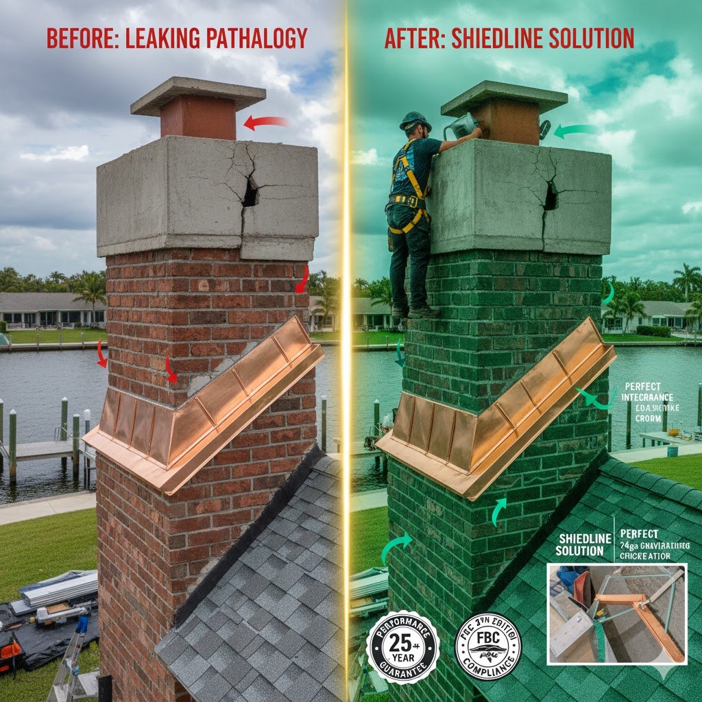 shieldline-chimney-repair-solution