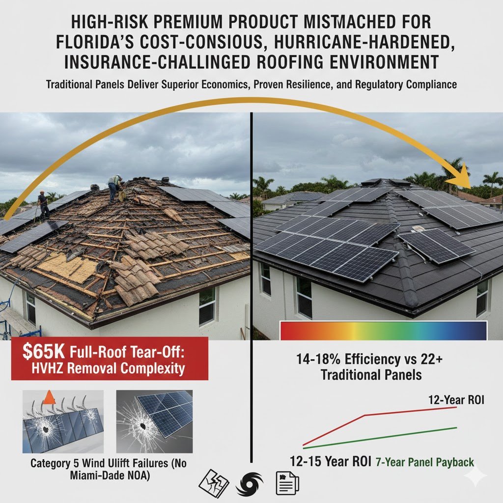 solar-tiles-south-florida-cons