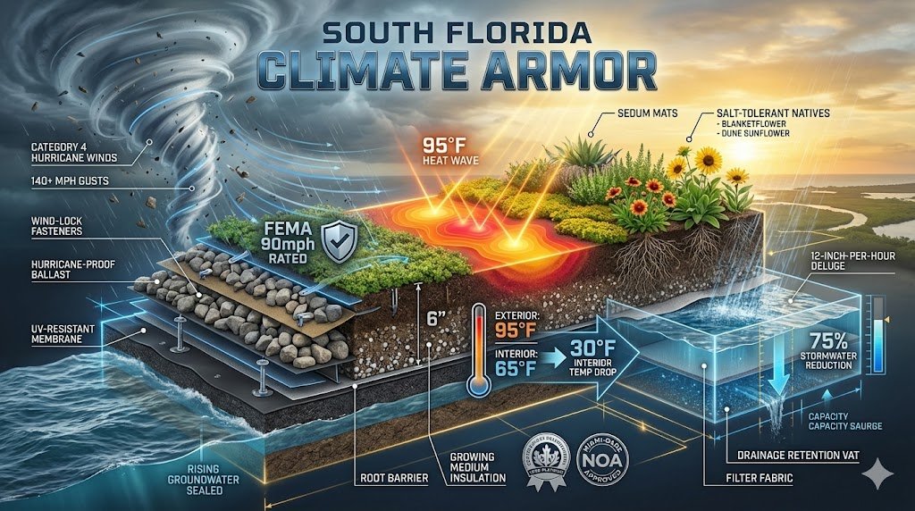 south-florida-green-roofs-climate