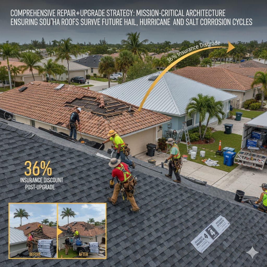 south-florida-hail-repair-strategies