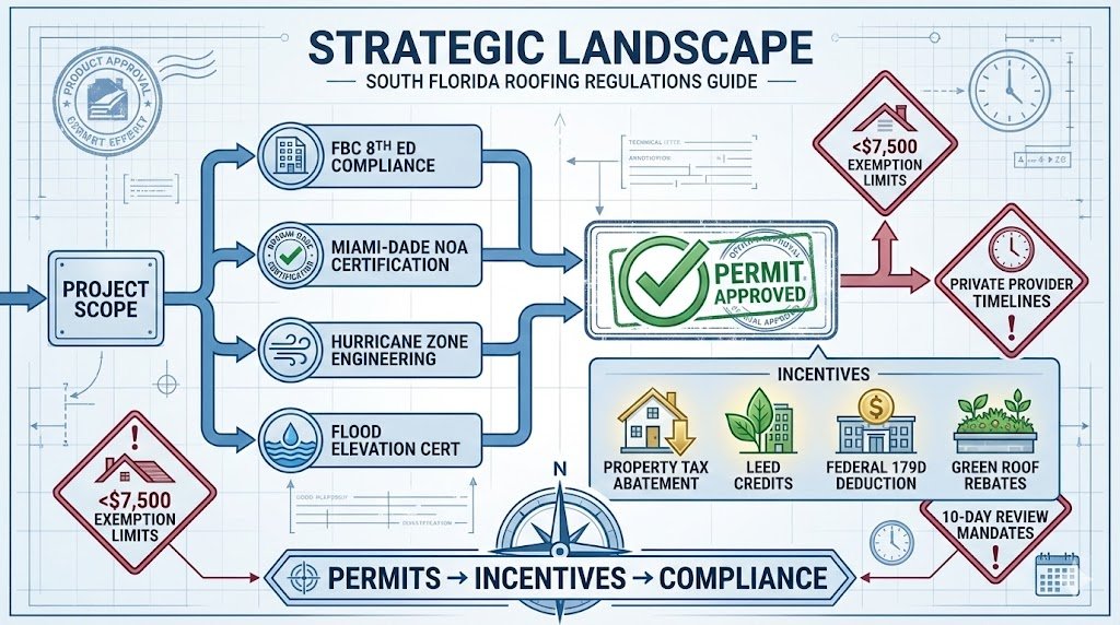 south-florida-permits-incentives-regs