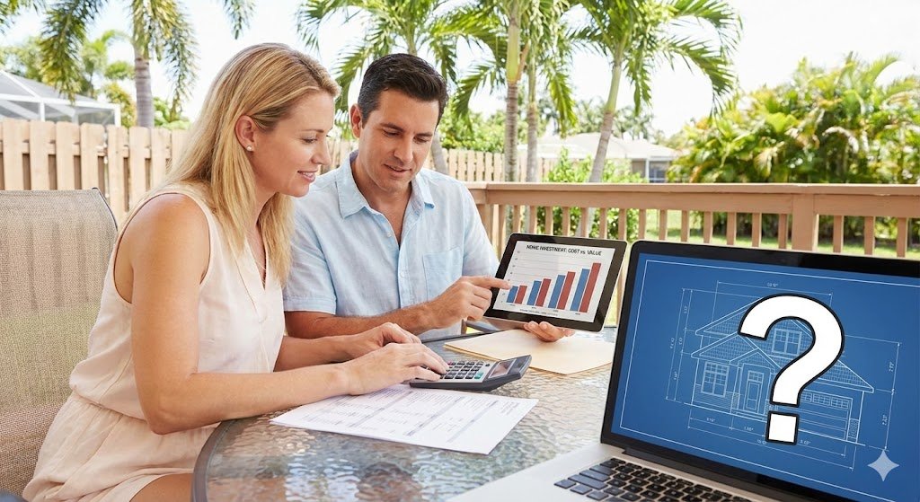 Cost-Benefit Analysis for South Florida Homeowners Is it Worth the Investment