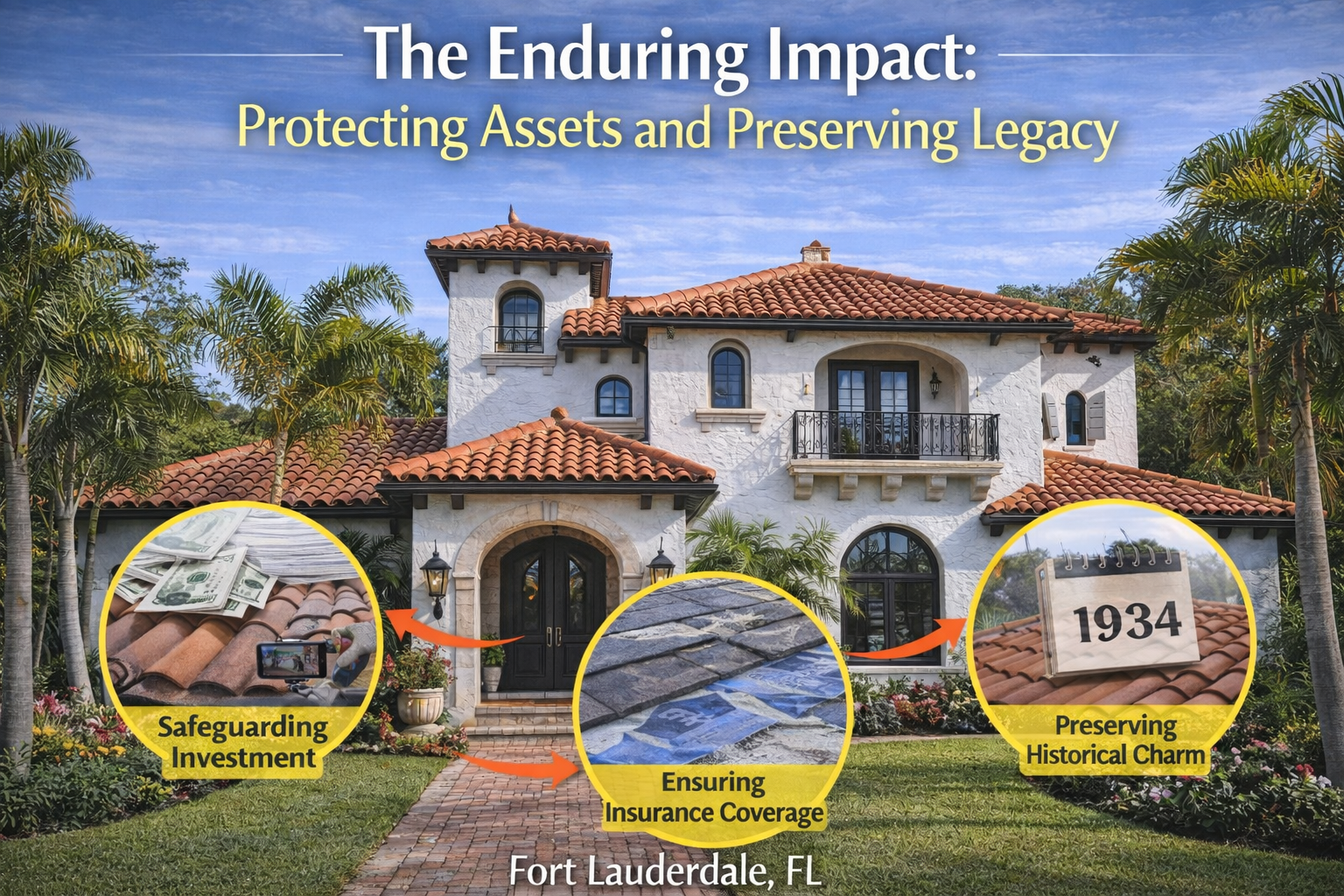 The Enduring Impact Protecting Assets and Preserving Legacy