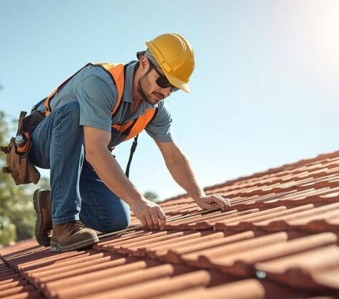 New Construction Commercial Roofing
