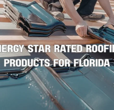 A professional contractor performing a soft wash cleaning on a light grey standing seam metal roof to maintain solar reflectance and energy efficiency.