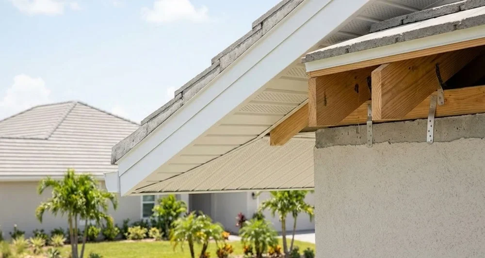 Safe Roof Access & Energy-Efficient Skylight Solutions for Commercial Buildings