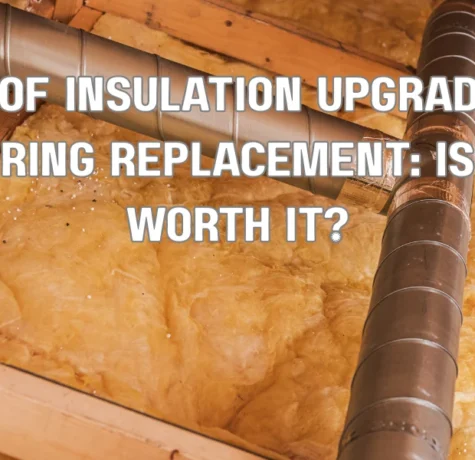 roof insulation installation attic workers adding insulation under roof fiberglass insulation home