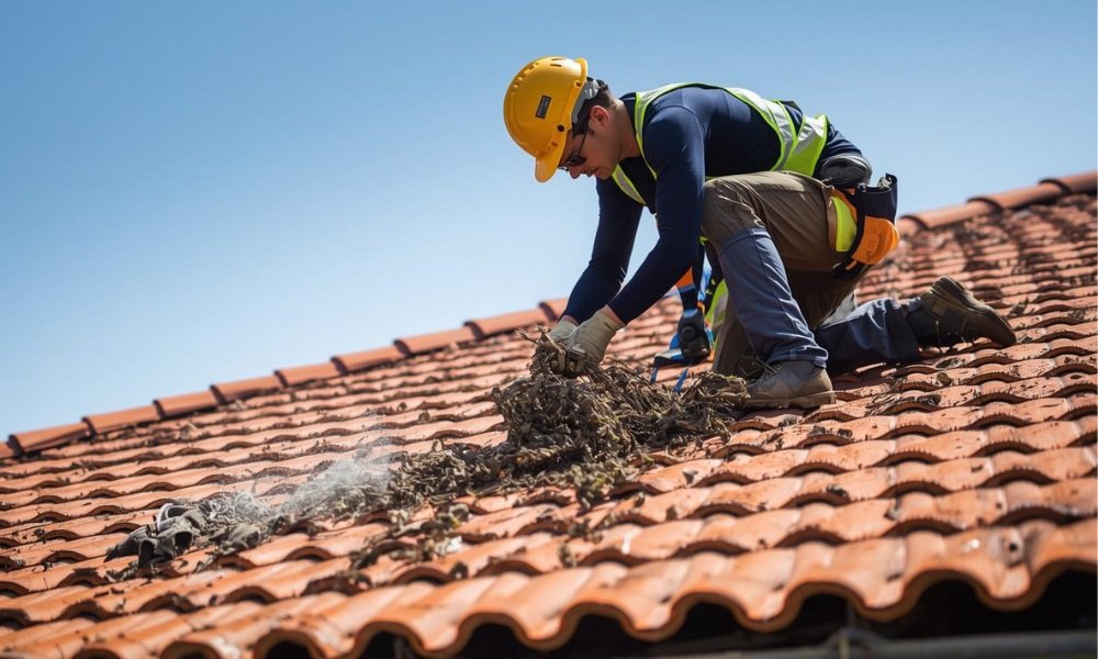 barrel-tile-roof-maintenance-south-florida