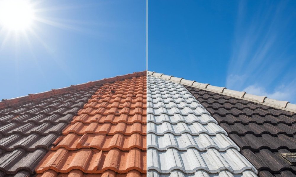 Commercial Roof Replacement Designed for Long-Term Protection