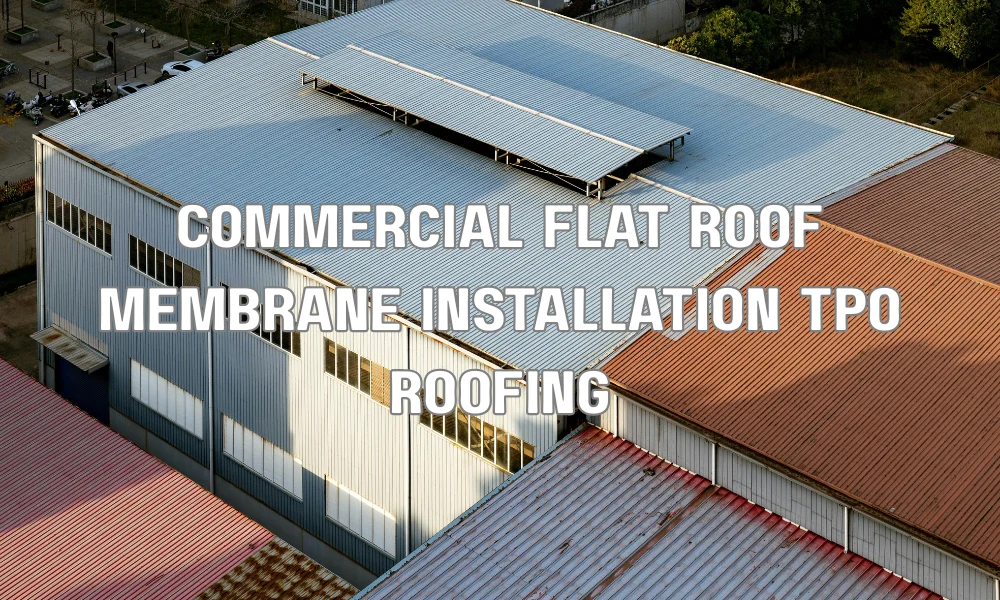 standing seam metal roof designed for hurricane resistance on coastal condo