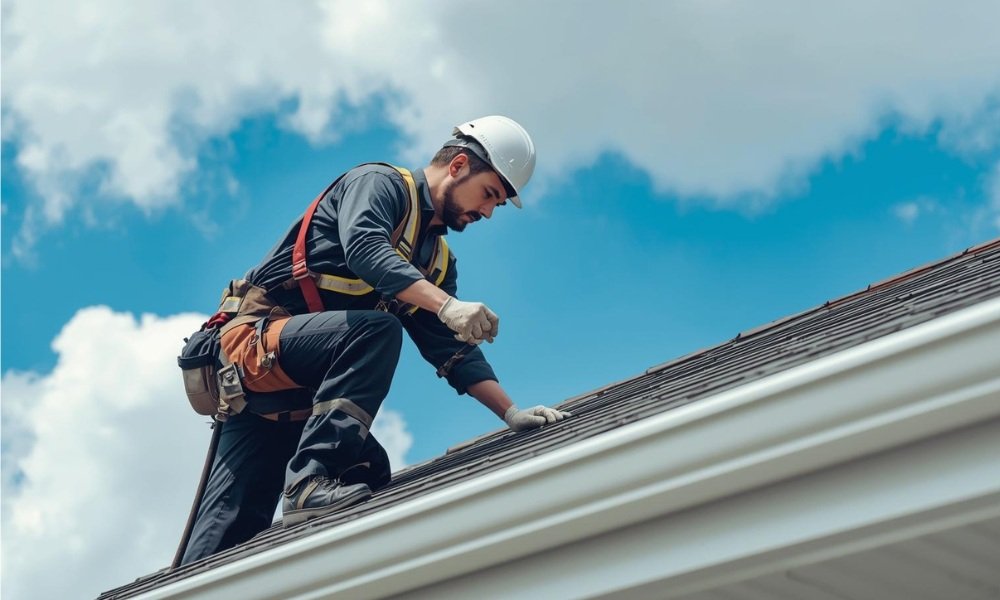 Professional Commercial Roof Inspections That Help Prevent Costly Repairs