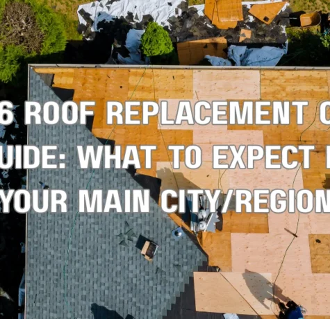 Flat Roofing Solutions: Essential for Commercial and Low-Slope Residential in FL