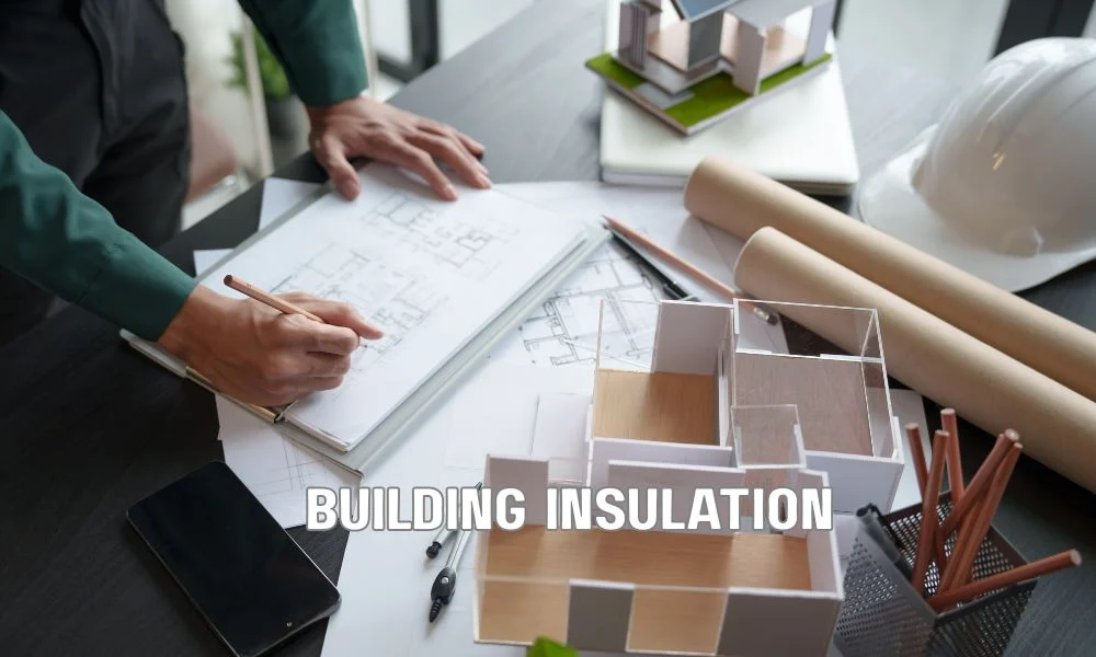 Florida residential and commercial roof insulation showing attic insulation, continuous roof insulation, and energy-efficient roofing designed for different climate zones.