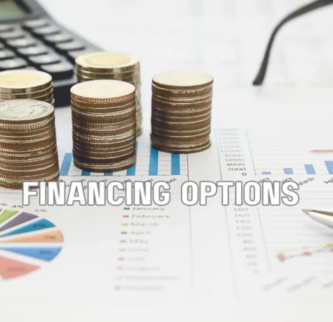 Financing Options