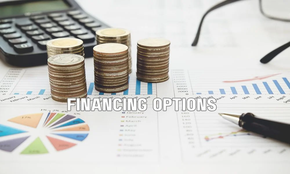 Financing Options