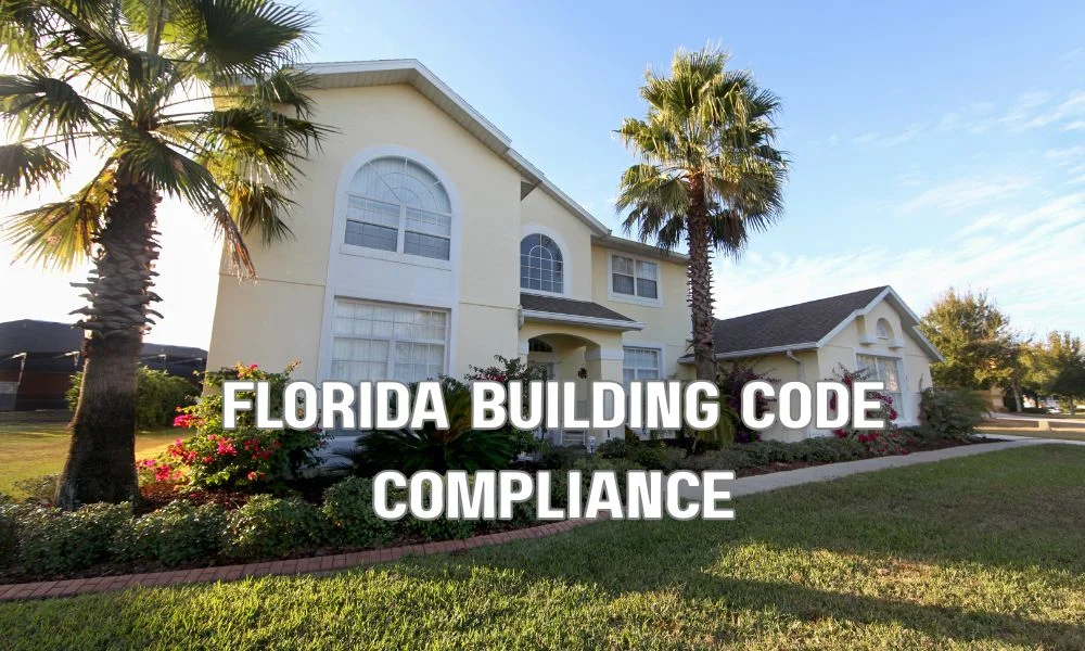 Common commercial roof permit application mistakes and Florida Building Code compliance requirements