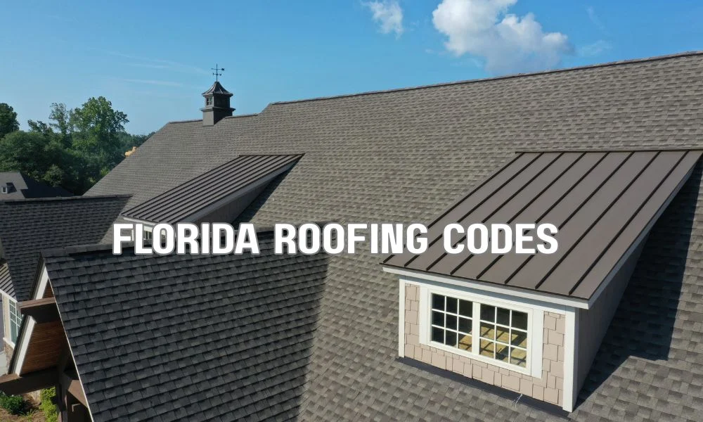 Florida commercial roof repair costs influenced by hurricane winds, humidity, intense sunlight, and building code requirements
