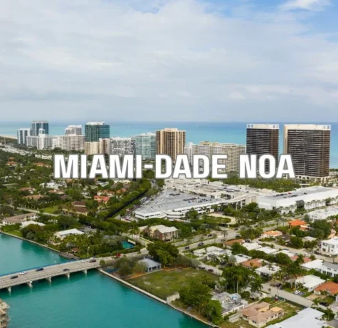 Miami-Dade NOA and Florida Product Approval requirements for commercial roofing systems