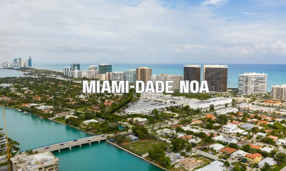 Miami-Dade NOA and Florida Product Approval requirements for commercial roofing systems