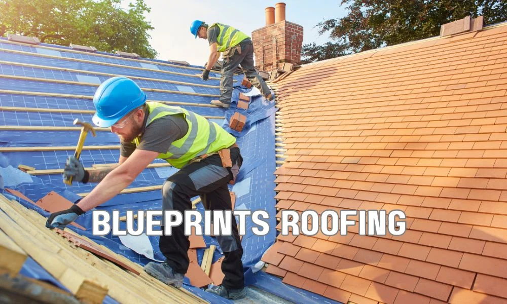 Modern commercial flat roof insulation system with rigid polyiso insulation boards, tapered insulation layout, roofing membrane installation, and energy-efficient roofing for a commercial building.