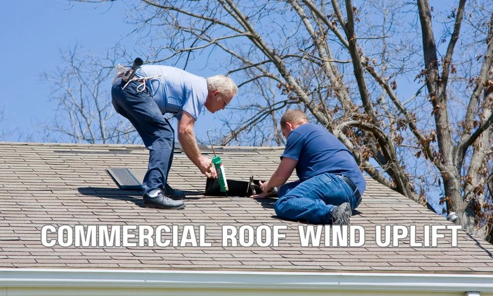 Florida commercial roofing permits and wind mitigation requirements under the Florida Building Code