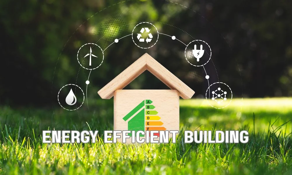Commercial building roof decking materials including steel, concrete, lightweight insulating concrete, and wood, illustrating long-term durability, maintenance requirements, energy efficiency, and lifecycle cost considerations.
