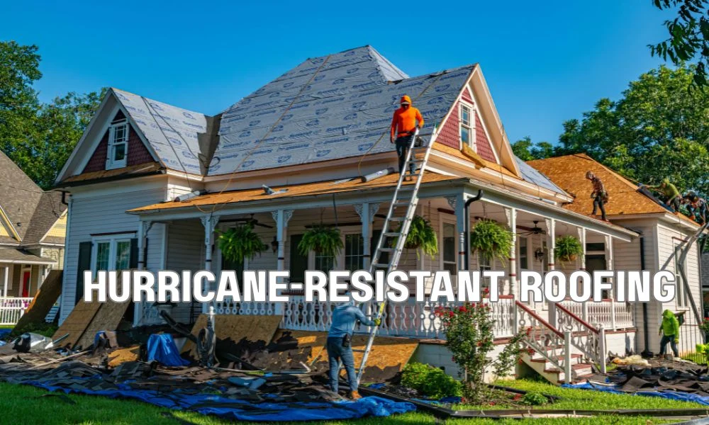 HVHZ-compliant commercial roofing fasteners designed for high winds and coastal Florida conditions