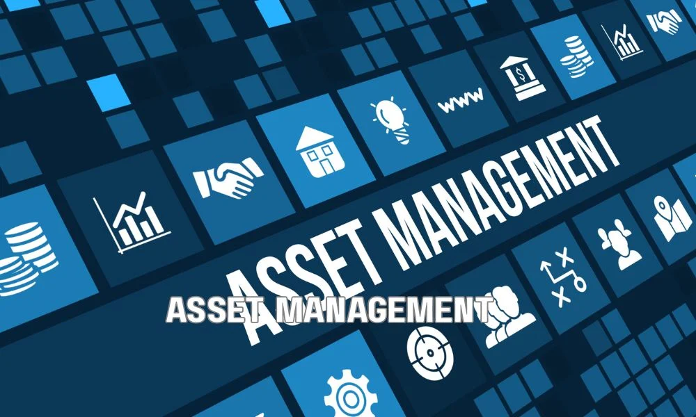 Professional property manager reviewing commercial building closeout documentation, maintenance records, and construction files to support property valuation, due diligence, and successful real estate transactions.